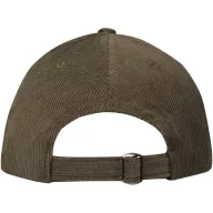 Sapca unisex, 2509E14691, Elevate, Bumbac, Verde forest