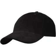 Sapca unisex, 2509E14692, Elevate, Bumbac, Negru