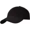 Sapca unisex, 2509E14692, Elevate, Bumbac, Negru