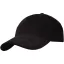 Sapca unisex, 2509E14692, Elevate, Bumbac, Negru