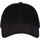 Sapca unisex, 2509E14692, Elevate, Bumbac, Negru