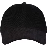 Sapca unisex, 2509E14692, Elevate, Bumbac, Negru