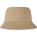 Palarie unisex, 2509E14823, Elevate, Bumbac, Crem