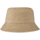 Palarie unisex, 2509E14823, Elevate, Bumbac, Crem