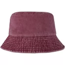 Palarie unisex, 2509E14824, Elevate, Bumbac, Burgundy