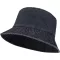 Palarie unisex, 2509E14825, Elevate, Bumbac, Albastru navy