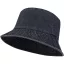 Palarie unisex, 2509E14825, Elevate, Bumbac, Albastru navy