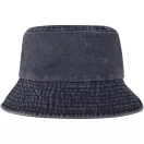 Palarie unisex, 2509E14825, Elevate, Bumbac, Albastru navy