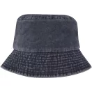 Palarie unisex, 2509E14825, Elevate, Bumbac, Albastru navy