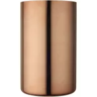   Racitor sticla, Everestus, 2610E17951, 18xØ12 cm, Otel inoxidabil, Roz Rosegold