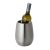 Racitor pentru sticla de vin, perete dublu, Paul Bocuse, CN01, otel inoxidabil, argintiu
