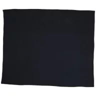   Patura tartan 150x125 cm, poliester moale, Everestus, SD02, 140 g/mp poliester polar si 180 g/mp poliester sherpa, albastru