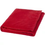 Patura 2401E14552, Everestus, 125x150 cm, Poliester, Rosu