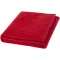Patura 2401E14552, Everestus, 125x150 cm, Poliester, Rosu