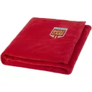 Patura 2401E14552, Everestus, 125x150 cm, Poliester, Rosu