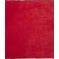 Patura 2401E14552, Everestus, 125x150 cm, Poliester, Rosu