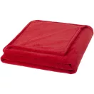 Patura 2401E14552, Everestus, 125x150 cm, Poliester, Rosu