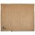 Patura super moale si confortabila 128x154 cm, Field & Co, 20IAN147, Poliester, Maro