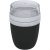 Caserola pentru pranz, 500 ml, 2401E14792, Mepal, 15xØ10 cm, Polipropilena, Plastic, Gri charcoal