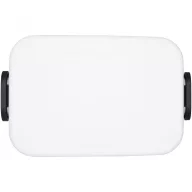   Caserola pranz, 21MAR1251, 900 ml, 19x7x12 cm, Mepal, ABS, Alb