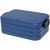 Caserola pentru pranz, 900 ml, 2401E14796, Mepal, 19x7x12 cm, ABS, Albastru royal