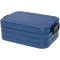 Caserola pentru pranz, 900 ml, 2401E14796, Mepal, 19x7x12 cm, ABS, Albastru royal