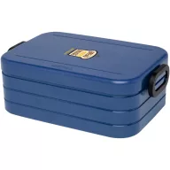   Caserola pentru pranz, 900 ml, 2401E14796, Mepal, 19x7x12 cm, ABS, Albastru royal