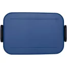 Caserola pentru pranz, 900 ml, 2401E14796, Mepal, 19x7x12 cm, ABS, Albastru royal
