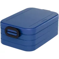   Caserola pentru pranz, 900 ml, 2401E14796, Mepal, 19x7x12 cm, ABS, Albastru royal