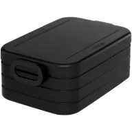   Caserola pentru pranz, 900 ml, 2401E14797, Mepal, 19x7x12 cm, ABS, Gri charcoal