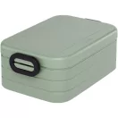 Caserola pentru pranz, 900 ml, 2401E14798, Mepal, 19x7x12 cm, ABS, Verde heather
