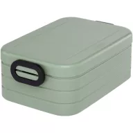   Caserola pentru pranz, 900 ml, 2401E14798, Mepal, 19x7x12 cm, ABS, Verde heather