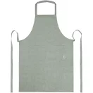 Sort de bucatarie, Everestus, 2601E13149, 100x70 cm, Bumbac, Poliester, Verde Heather