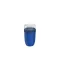 Caserola pentru pranz, Mepal, 2610E17347, 750 ml, 10.7x20x10.7xØ10.7 cm, Polipropilena, Plastic, Albastru Vivid