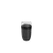 Caserola pentru pranz, Mepal, 2610E17349, 750 ml, 10.7x20x10.7xØ10.7 cm, Polipropilena, Plastic, Negru
