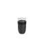 Caserola pentru pranz, Mepal, 2610E17349, 750 ml, 10.7x20x10.7xØ10.7 cm, Polipropilena, Plastic, Negru