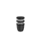Caserola pentru pranz, Mepal, 2610E17335, 500 ml, 10.7x20x10.7xØ10.7 cm, Polipropilena, Plastic, Negru