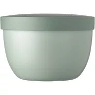  Caserola pentru pranz, Mepal, 2610E17338, 350 ml, 10.7x7.6x10.7xØ10.7 cm, Polipropilena, Verde Sage
