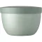 Caserola pentru pranz, Mepal, 2610E17338, 350 ml, 10.7x7.6x10.7xØ10.7 cm, Polipropilena, Verde Sage