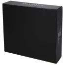 Set accesorii vin 4 piese, Seasons, 21OCT1471, 15 x 4 x 16 cm, Otel, Bambus, Natur