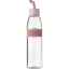 Sticla de apa, Mepal, 2610E18334, 700 ml, 6.8x29.8x6.8xØ6.8 cm, ABS, Plastic, Roz