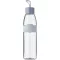 Sticla de apa, Mepal, 2610E18335, 700 ml, 6.8x29.8x6.8xØ6.8 cm, ABS, Plastic, Albastru