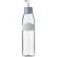 Sticla de apa, Mepal, 2610E18335, 700 ml, 6.8x29.8x6.8xØ6.8 cm, ABS, Plastic, Albastru