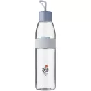 Sticla de apa, Mepal, 2610E18335, 700 ml, 6.8x29.8x6.8xØ6.8 cm, ABS, Plastic, Albastru