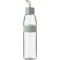 Sticla de apa, Mepal, 2610E18336, 700 ml, 6.8x29.8x6.8xØ6.8 cm, ABS, Plastic, Verde Sage