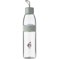  Sticla de apa, Mepal, 2610E18336, 700 ml, 6.8x29.8x6.8xØ6.8 cm, ABS, Plastic, Verde Sage