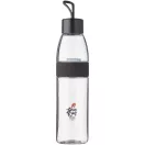 Sticla de apa, Mepal, 2610E18337, 700 ml, 6.8x29.8x6.8xØ6.8 cm, ABS, Plastic, Negru