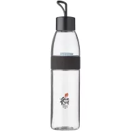   Sticla de apa, Mepal, 2610E18337, 700 ml, 6.8x29.8x6.8xØ6.8 cm, ABS, Plastic, Negru