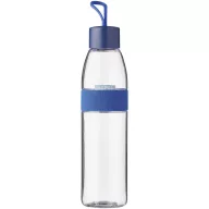   Sticla de apa, Mepal, 2610E18338, 700 ml, 6.8x29.8x6.8xØ6.8 cm, ABS, Plastic, Albastru Vivid