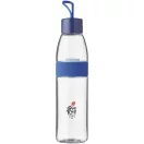 Sticla de apa, Mepal, 2610E18338, 700 ml, 6.8x29.8x6.8xØ6.8 cm, ABS, Plastic, Albastru Vivid